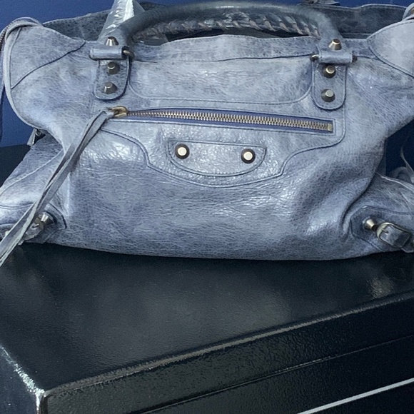 Balenciaga Handle Bag - Picture 1 of 1